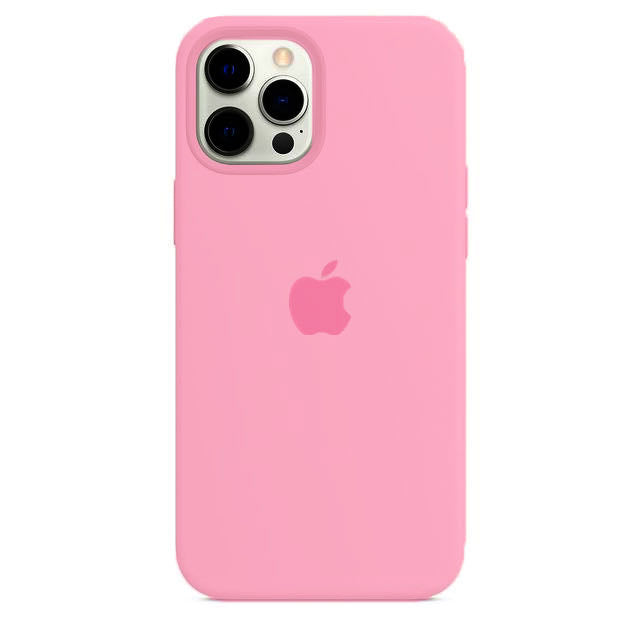 MagSafe-Compatible Silicone Case – Stylish & Durable Protection for iPhone