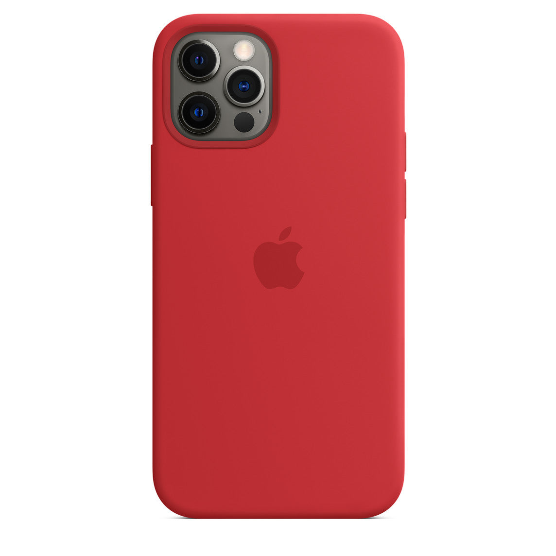 MagSafe-Compatible Silicone Case – Stylish & Durable Protection for iPhone